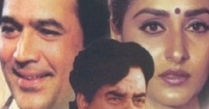 Filme completo Dil-E-Nadaan