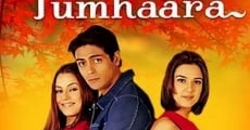 Filme completo Dil Hai Tumhaara