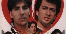 Dil Ki Baazi (1993) stream