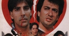 Película Dil Ki Baazi