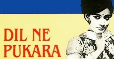 Filme completo Dil Ne Pukara