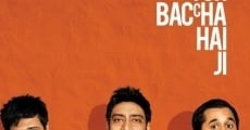 Dil Toh Baccha Hai Ji (2011) stream