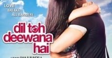 Dil Toh Deewana Hai streaming