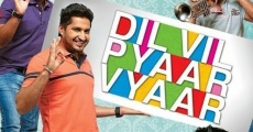 Dil Vil Pyaar Vyaar (2014) stream