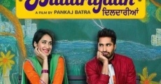 Dildariyaan (2015) stream