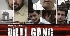 Película Dilli Gang