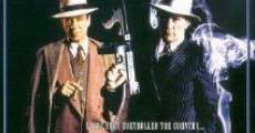 Dillinger and Capone film complet