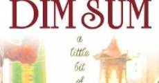 Ver película Dim Sum: A Little Bit of Heart