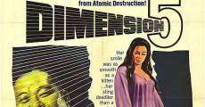 Dimension 5 (1966)