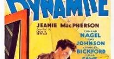 Dynamite (1929) stream