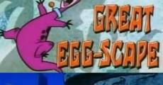 Ver película Dino in The Great Egg-Scape