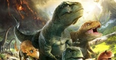 Película Dino King 3D: Journey to Fire Mountain