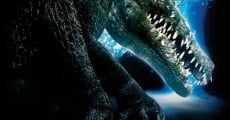 Dinocrocodile, la créature du lac streaming