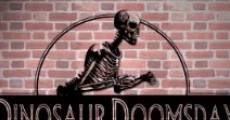 Dinosaur Doomsday streaming