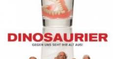 Dinosaurier - Gegen uns seht ihr alt aus!