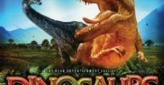 Dinosaurs: Giants of Patagonia (2007)