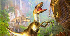 Dinosaurs of the Jurassic World streaming