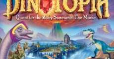 Dinotopia: Quest for the Ruby Sunstone