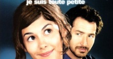 Dieu est grand, je suis toute petite (2001) stream