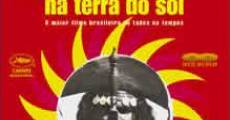 Deus e o Diabo na Terra do Sol (1964)