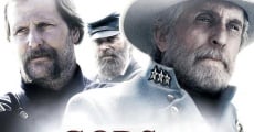 Gods and Generals (2003) stream