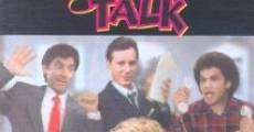 Straight Talk (1992) stream