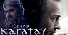 Direnis Karatay (2018) stream