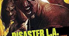 Filme completo Desastre: O Último Apocalipse Zumbi