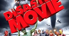 Disaster Movie (2008) stream