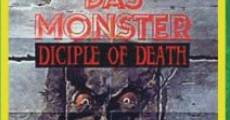 Das Monster mit der Teufelsklaue