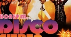 Disco Fieber film complet