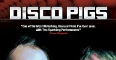 Disco Pigs (2001) stream