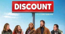 Discount (2014) stream