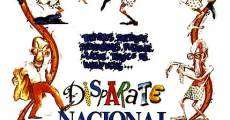 Filme completo Disparate nacional