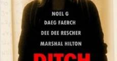 Película Ditch Party