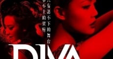 DIVA hua li zi jun streaming