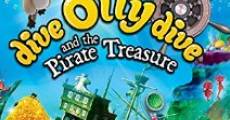 Dive Olly Dive and the Pirate Treasure (2014) stream