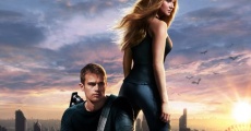 Divergent