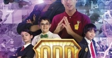 Filme completo Odd Squad: The Movie