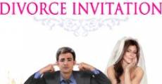 Divorce Invitation (2012)