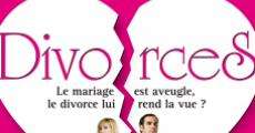 Divorces!