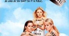 Película Dixie Chicks  Shut Up And Sing