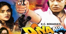 Diya Aur Toofan (1995) stream