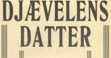 Djævelens datter (1913)