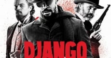 Filme completo Django Livre