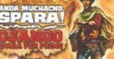 Django spara per primo (1966) stream