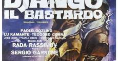 Django il bastardo film complet