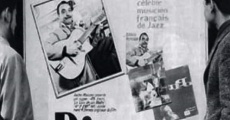 Película Django Reinhardt