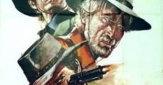 Arrivano Django e Sartana... è la fine film complet