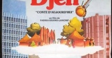 Película Djeli, a Modern Tale